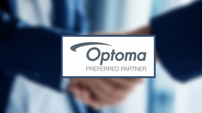 Optoma Preferred Partner