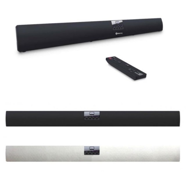 ilive 47 bluetooth soundbar