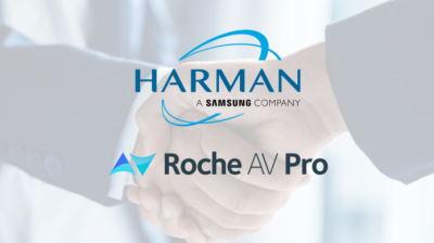 📢 We are excited to announce a partnership with Harman Pro, a leader in professional audio solutions... 📢 