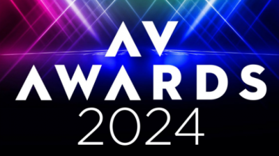 #AVAwards